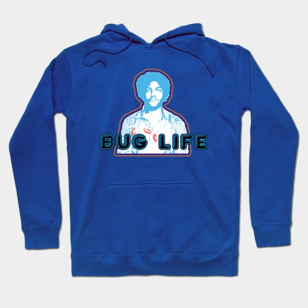 Bug Life Hoodie by TheBugWhisperer